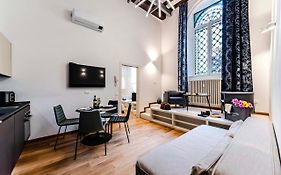 Dream Suites Milano Centro Porta Romana